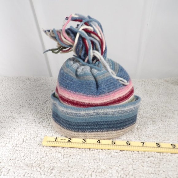 Winter Hat Girl Size 2t-4t - Picture 1 of 5